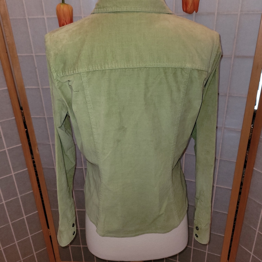 Talbots stretch jacket - Picture 5 of 6